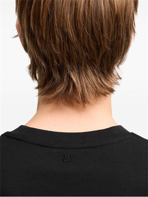 T-shirt Ami de Coeur AMI PARIS | BFUTS035724001